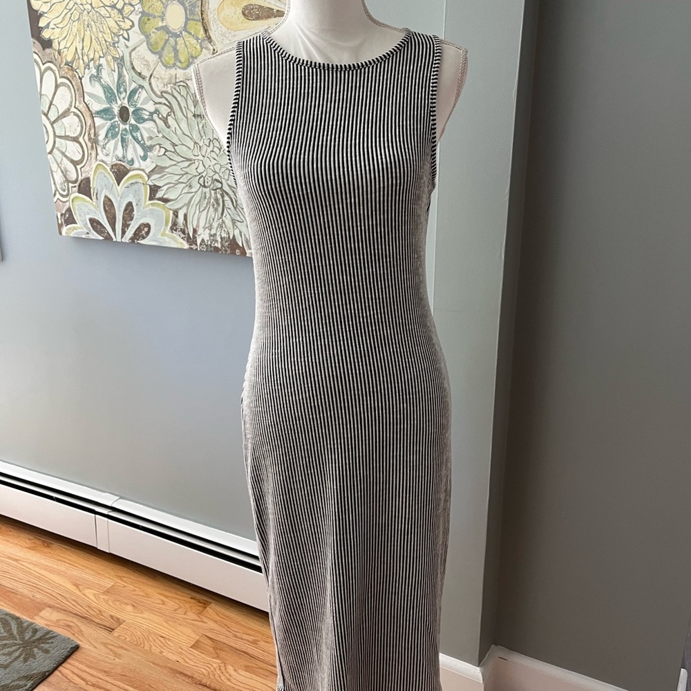 Caution To The Wind Dress  Size M